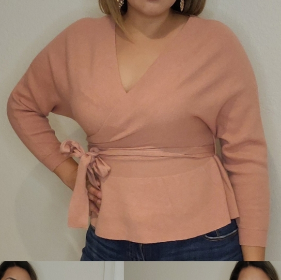 Blouse - Picture 2 of 2